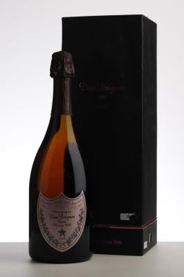 DOM PERIGNON ROSE 2000 - Moet et Chandon - 1 Bottle - Oc 1