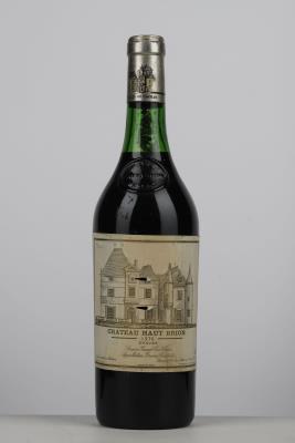 HAUT BRION 1976 - Mc - 1 Bottle