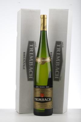 RIESLING CUVEE FREDERIC EMILE 1998 - Trimbach - 2 Magnums - Oc 1