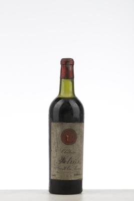 PETRUS 1947 - Vandermeulen - 1 Bottle