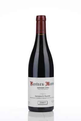 BONNES MARES 2007 - Georges Roumier - 1 Bottle