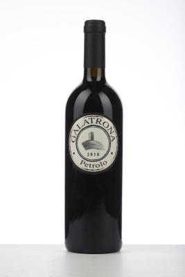 GALATRONA 2010 - Petrolo - 1 Bottle