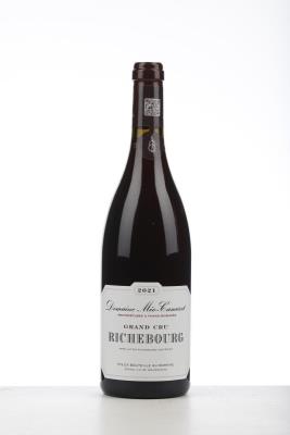 RICHEBOURG 2021 - Meo Camuzet - 1 Bottle