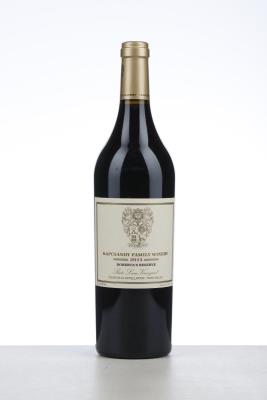 KAPCSANDY ROBERTA'S RESERVE VINEYARD 2013 - Kapcsandy - 1 Bottle