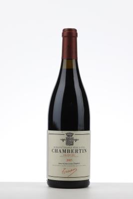 CHAMBERTIN 2005 - Trapet - 1 Bottle