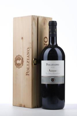 ASINONE 2014 - Poliziano - 1 Magnum - Owc 1