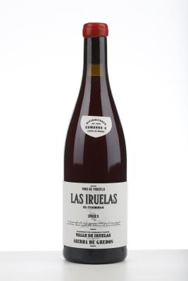 LAS IRUELAS 2021 - Comando G - 1 Bottle