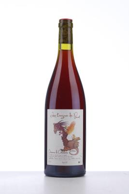 LES TROGNES DE PINOT 2021 - Domaine la Cotelette - 1 Bottle