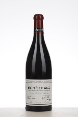 ECHEZEAUX 1998 - Domaine de la Romanee Conti - 1 Bottle