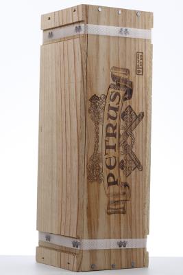 PETRUS 2012 - Mc - 1 Bottle - Owc 1
