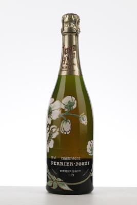 PERRIER JOUET BELLE EPOQUE 1973 - Perrier Jouet - 1 Bottle