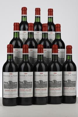DU GLANA 1982 - Mc - 12 Bottles