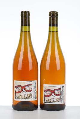 SALE GOSSE NV - Domaine des Grottes - 2 Bottles