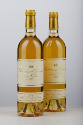 YQUEM 1999 - Mc - 2 Bottles