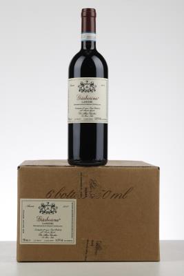 LANGHE GIARBORINA 2017 - Elio Altare - 6 Bottles - Oc 6