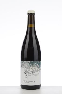 GEVREY CHAMBERTIN J'ECRIS TON NOM 2023 - Les Horees - 1 Bottle