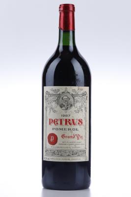 PETRUS 1987 - 1 Magnum