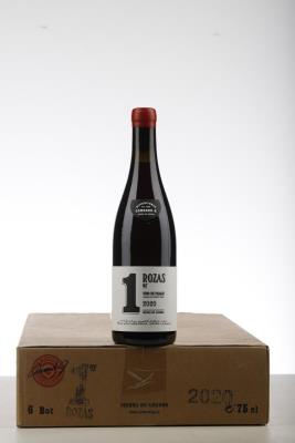 ROZAS 1ER 2020 - Comando G - 6 Bottles - Oc 6