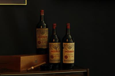 Best Wine Auctions