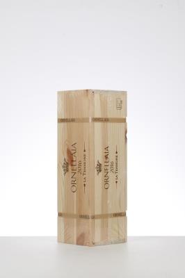 ORNELLAIA LA TENSIONE 2016 - Tenuta dell'Ornellaia - 1 Magnum - Owc 1