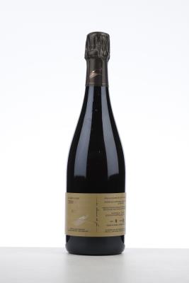 EN CHARME DE FIN BLANC DE BLANCS BRUT NATURE NV - Domaine de Bichery - Degorgee 04/2022 - 1 Bottle