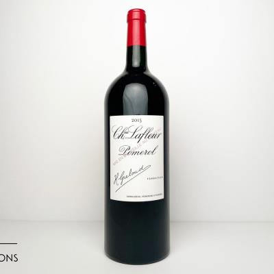 LAFLEUR 2015 - Mc - 1 Magnum