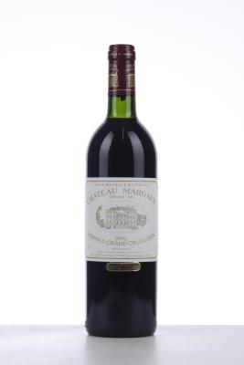 MARGAUX 1992 - Mc - 1 Bottle