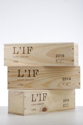 L'IF 2018 - Mc - 3 Bottles - Owc 1