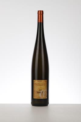 RIESLING WESTHOFEN BRUNNENHAUSCHEN ABTSERDE TROCKEN GG 2011 - Keller - 1 Magnum