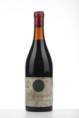 POMMARD CLOS DU VERGER 1952 - Vandermeulen - 1 Bottle