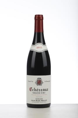 ECHEZEAUX 2015 - Jean Marc Millot - 1 Bottle