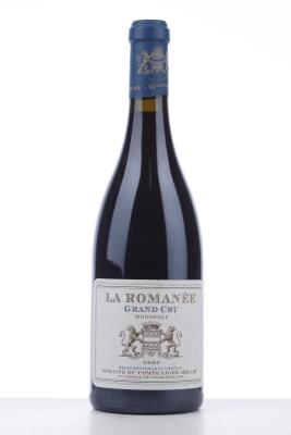 LA ROMANEE 2005 - Comte Liger Belair - 1 Bottle
