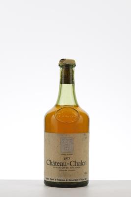 CHATEAU CHALON 1973 - Fruitiere Vinicole - 1