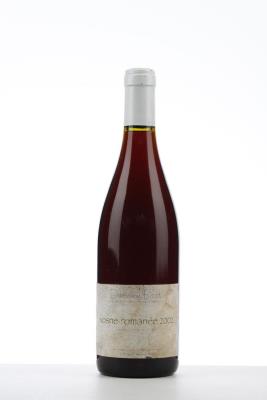 VOSNE ROMANEE 2002 - Bizot - 1 Bottle
