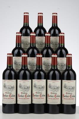 ROCHER CALON 2015 - Mc - 12 Bottles