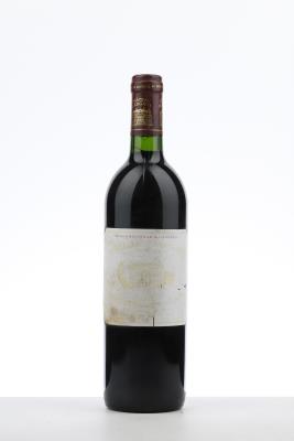 MARGAUX 1985 - Mc - 1 Bottle