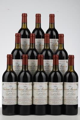 BRANAIRE DUCRU 1982 - Mc - 12 Bottles