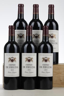 FIEUZAL 2010 - Mc - 6 Bottles