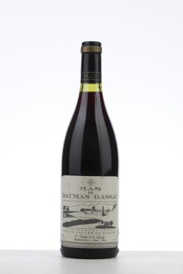 MAS DE DAUMAS GASSAC 1990 - Mc - 1 Bottle