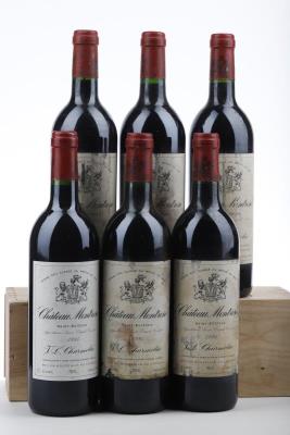 MONTROSE 1994 - Mc - 6 Bottles