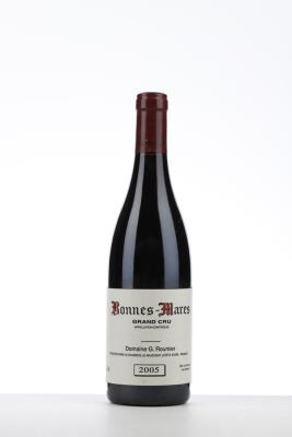 BONNES MARES 2005 - Georges Roumier - 1 Bottle