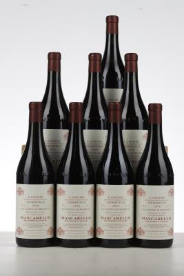 LANGHE NEBBIOLO DAI VIGNETI DI PROPRIETA 2016 - Giuseppe Mascarello - 8 Bottles