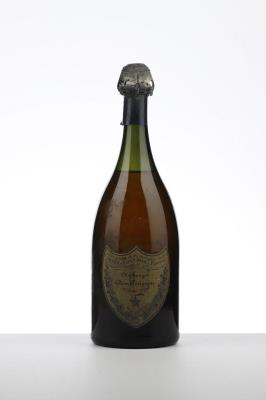 DOM PERIGNON CUVEE DU BICENTENAIRE 1743-1943 1943 - Moet et Chandon - 1 Bottle