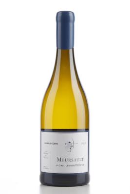 MEURSAULT LES GOUTTES D'OR 2015 - Arnaud Ente - 1 Bottle