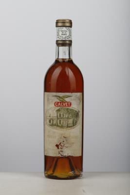 DOISY DAENE 1950 - Calvet - 1 Bottle