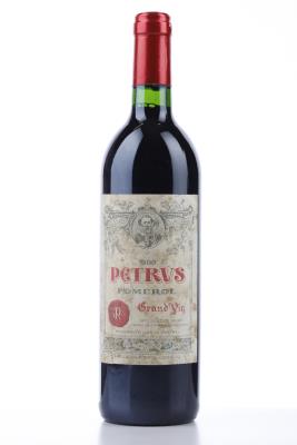 PETRUS 1989 - Mc - 1 Bottle