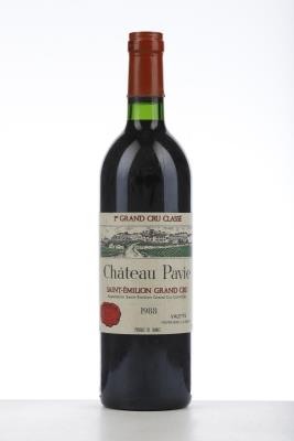 PAVIE 1988 - Mc - 1 Bottle