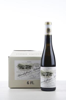 SCHARZHOFBERGER RIESLING KABINETT 2023 - Egon Muller - 5 x 0,375Ltr - Oc 6