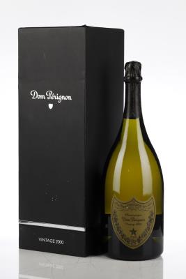 DOM PERIGNON 2000 - Moet & Chandon - 1 Magnum - Oc 1