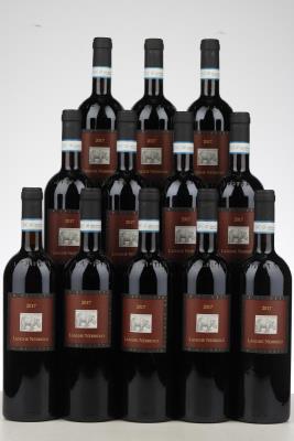 LANGHE NEBBIOLO 2017 - La Spinetta - 12 Bottles